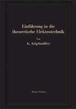 Einführung in die theoretische Elektrotechnik