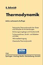 Einführung in die Technische Thermodynamik und in die Grundlagen der chemischen Thermodynamik