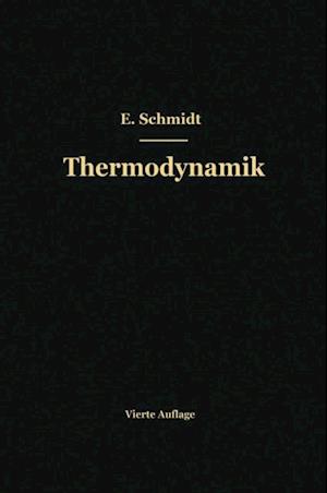 Einführung in die technische Thermodynamik und in die Grundlagen der chemischen Thermodynamik