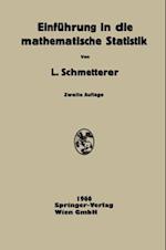 Einführung in Die Mathematische Statistik