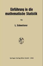 Einführung in die Mathematische Statistik