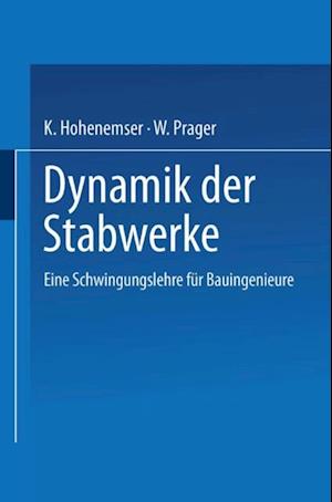 Dynamik der Stabwerke