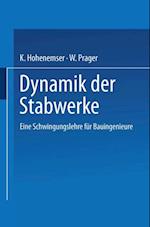 Dynamik der Stabwerke