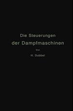 Die Steuerungen der Dampfmaschinen