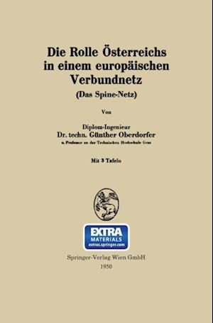 Die Rolle Österreichs in einem europäischen Verbundnetz