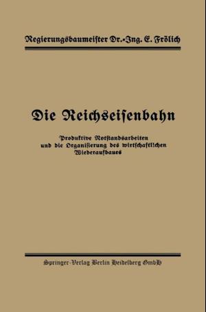 Die Reichseisenbahn