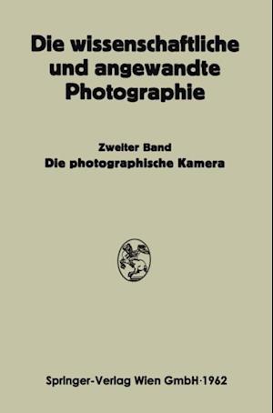 Die Photographische Kamera