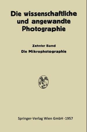 Die Mikrophotographie