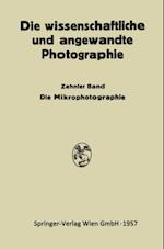 Die Mikrophotographie