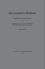 Die exsudative Diathese