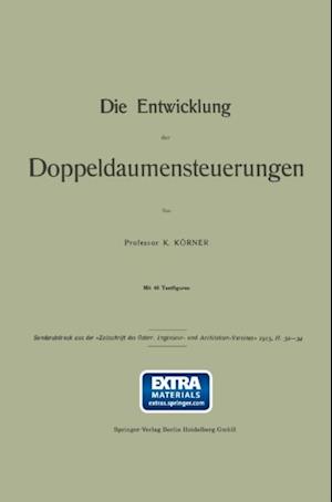 Die Entwicklung der Doppeldaumensteuerungen