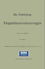 Die Entwicklung der Doppeldaumensteuerungen