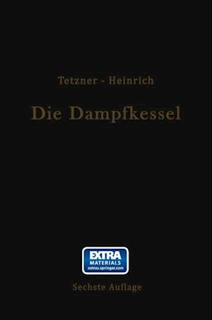 Die Dampfkessel