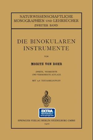 Die Binokularen Instrumente