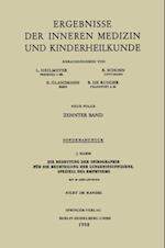 Die Bedeutung der Spirographie für die Beurteilung der Lungeninsuffizienz, speziell des Emphysems