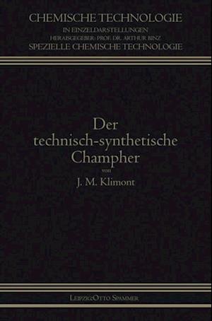 Der Technisch-Synthetische Campher