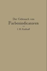 Der Gebrauch von Farbenindicatoren