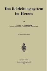 Das Reizleitungssystem im Herzen