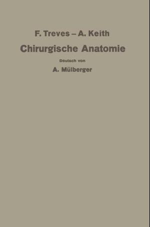 Treves-Keith Chirurgische Anatomie