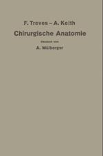 Treves-Keith Chirurgische Anatomie