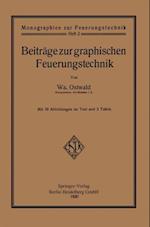 Beiträge zur graphischen Feuerungstechnik