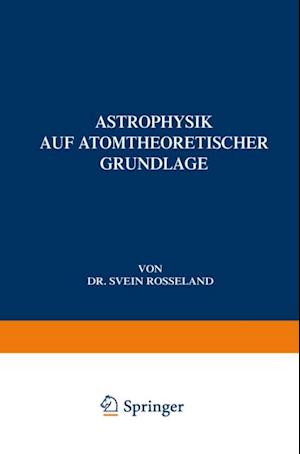 Astrophysik