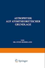 Astrophysik