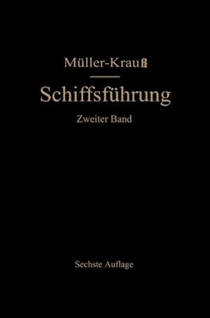 Handbuch für die Schiffsführung