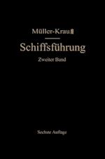 Handbuch für die Schiffsführung