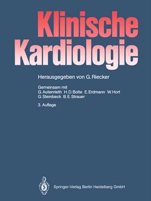 Klinische Kardiologie