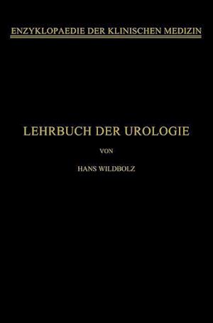 Lehrbuch der Urologie