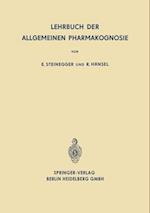 Lehrbuch der Allgemeinen Pharmakognosie