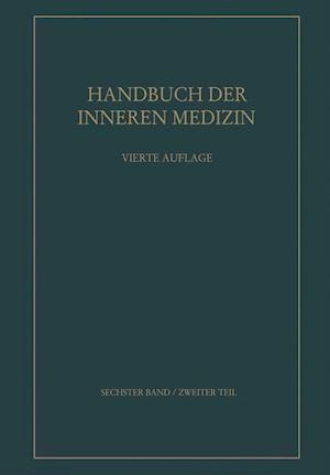 Krankheiten aus äusseren physikalischen Ursachen