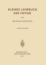 Kleines Lehrbuch der Physik