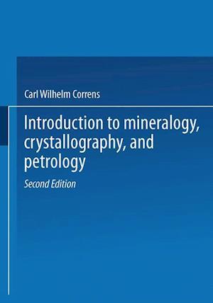 Introduction to Mineralogy