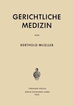 Gerichtliche Medizin