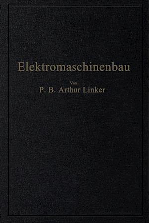 Elektromaschinenbau