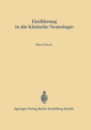 Einführung in die klinische Neurologie