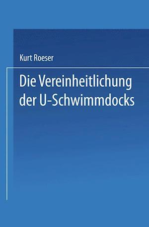 Die Vereinheitlichung der ?-Schwimmdocks