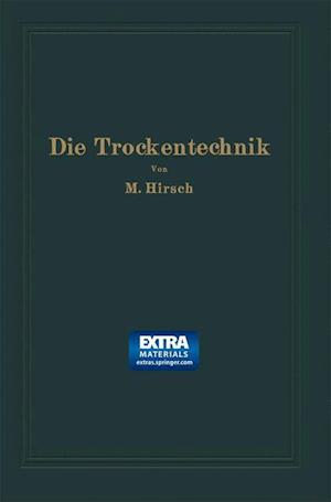 Die Trockentechnik