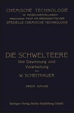 Die Schwelteere