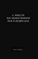 Die Heliotherapie Der Tuberkulose