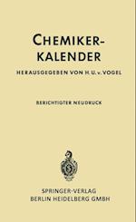 Chemiker-Kalender