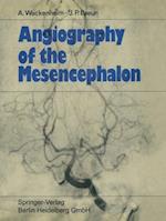 Angiography of the Mesencephalon