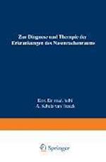 Zur Diagnose und Therapie der Erkrankungen des Nasenrachenraums