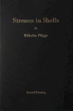 Stresses in Shells 