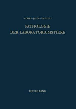 Pathologie der Laboratoriumstiere