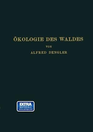 Ökologie des Waldes