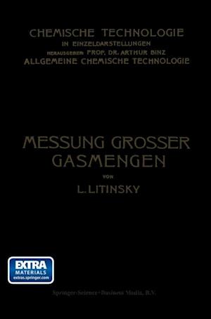 Messung Grosser Gasmengen