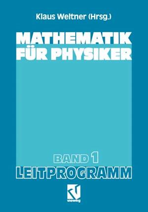 Mathematik für Physiker